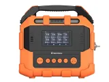 Eranntex BTYQ-PTM600-S portable multi-gas analyzer